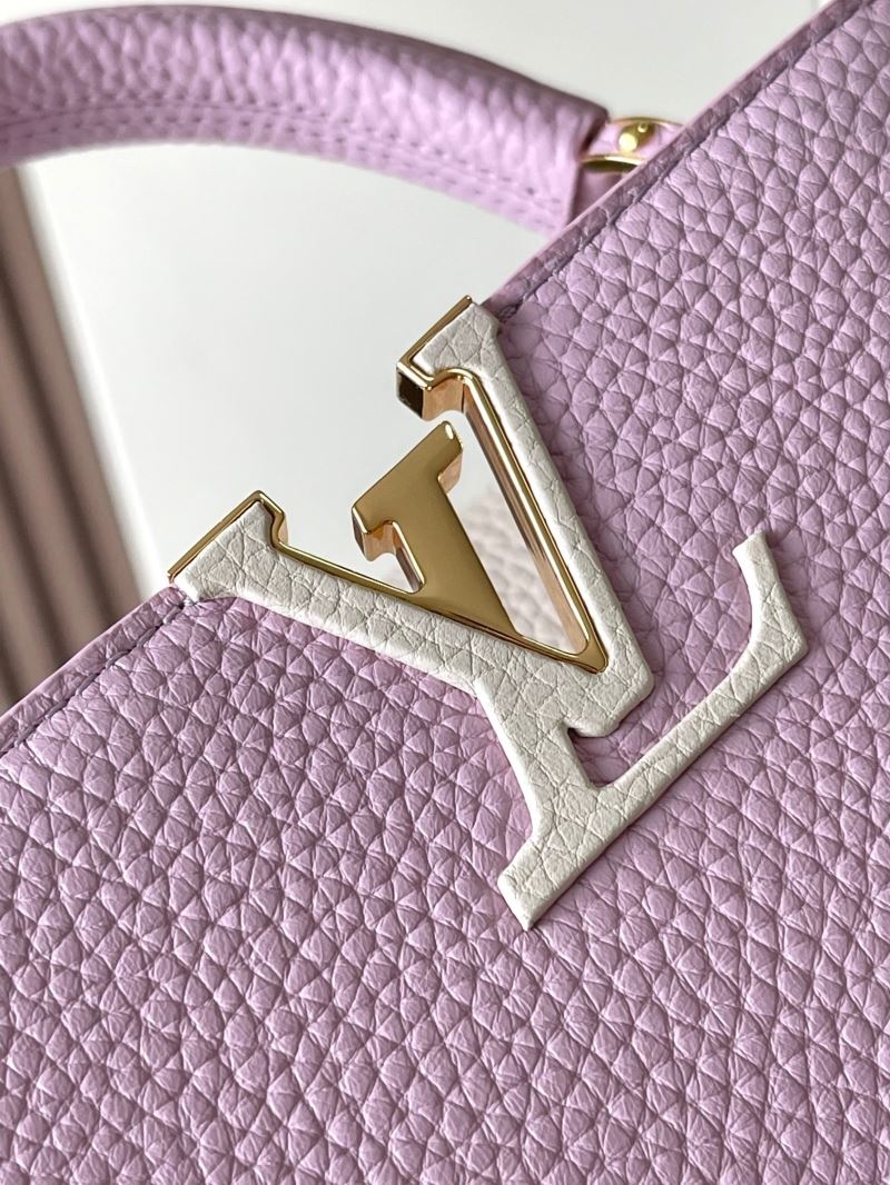 Louis Vuitton Top Handle Bags